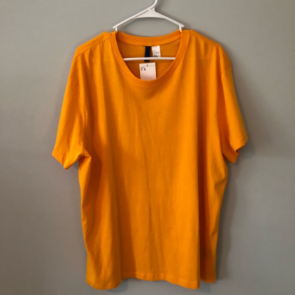 Brand New H&M Crewneck Tee